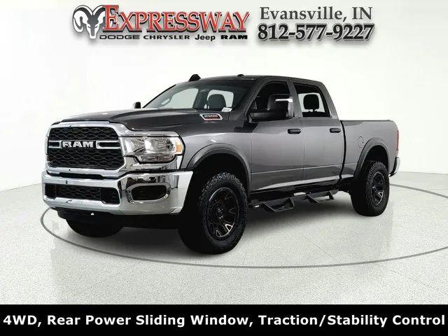 2024 Ram 2500 Tradesman Crew Cab 4x4 6'4" Box for sale in Evansville, IN