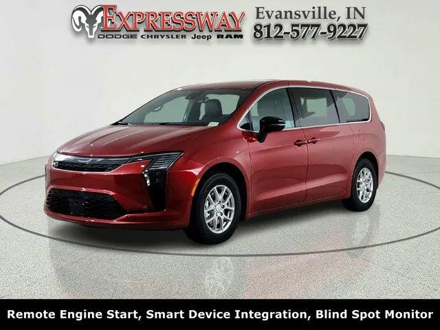 2027 Chrysler Pacifica Select for sale in Evansville, IN