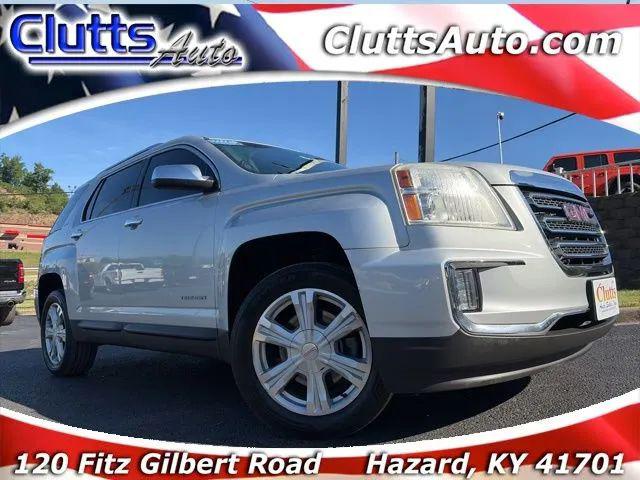 2017 GMC Terrain SLT for sale in Hazard, KY