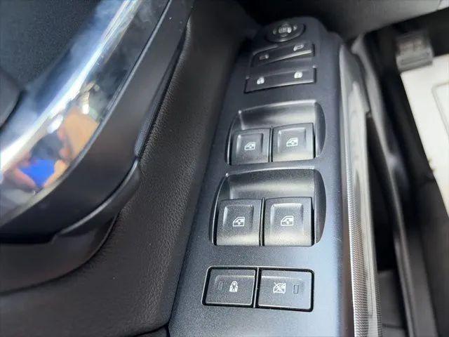 2014 Chevrolet Silverado 1500 2LT