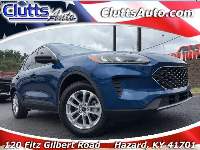 2022 Ford Escape SE Hybrid for sale in Hazard, KY
