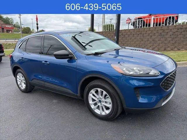 2022 Ford Escape SE Hybrid