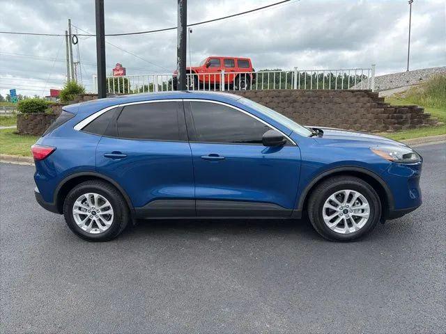 2022 Ford Escape SE Hybrid