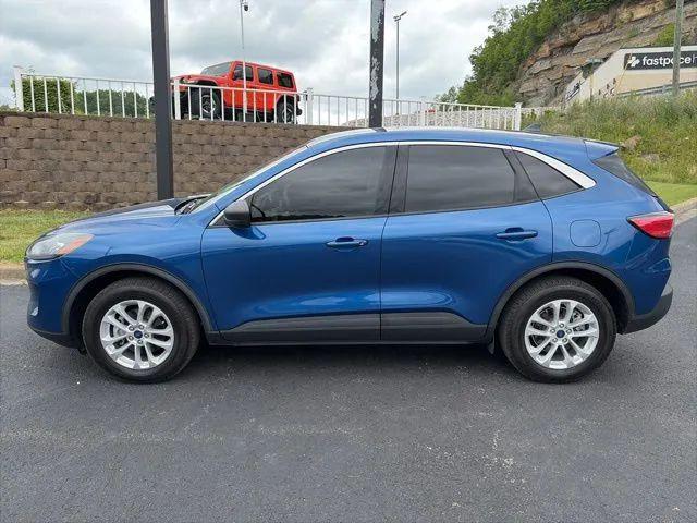 2022 Ford Escape SE Hybrid