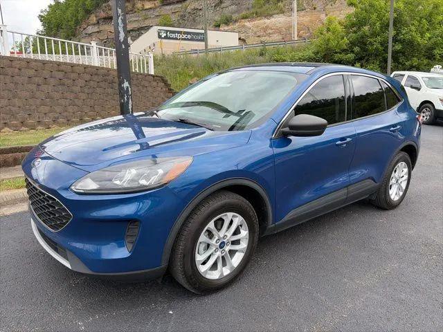 2022 Ford Escape SE Hybrid