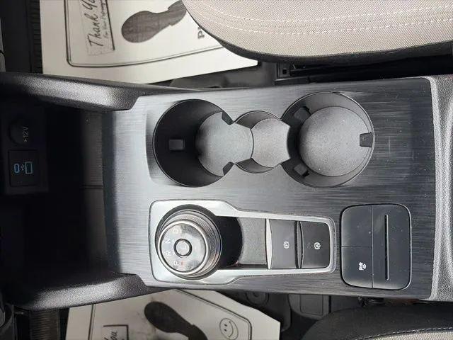 2022 Ford Escape SE Hybrid