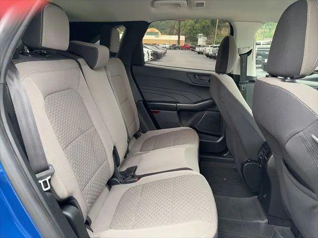 2022 Ford Escape SE Hybrid