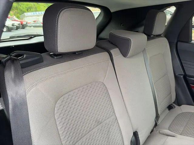 2022 Ford Escape SE Hybrid