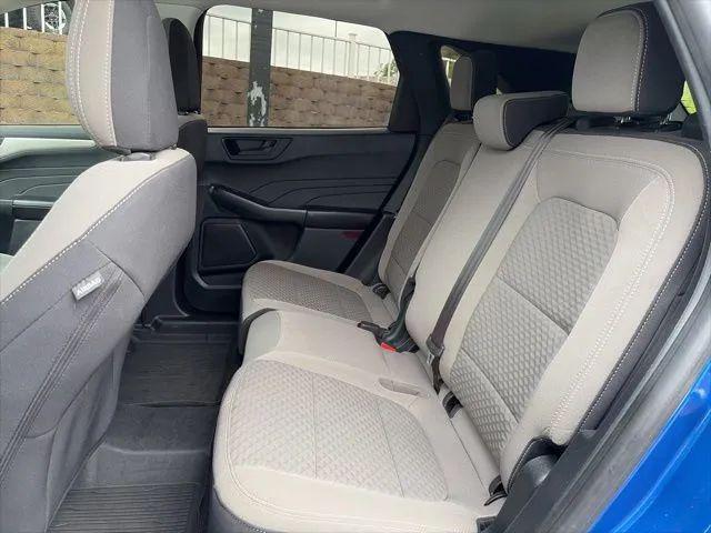 2022 Ford Escape SE Hybrid