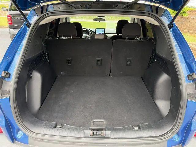 2022 Ford Escape SE Hybrid