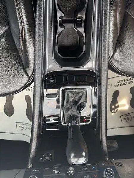 2022 Jeep Compass Latitude Lux 4x4