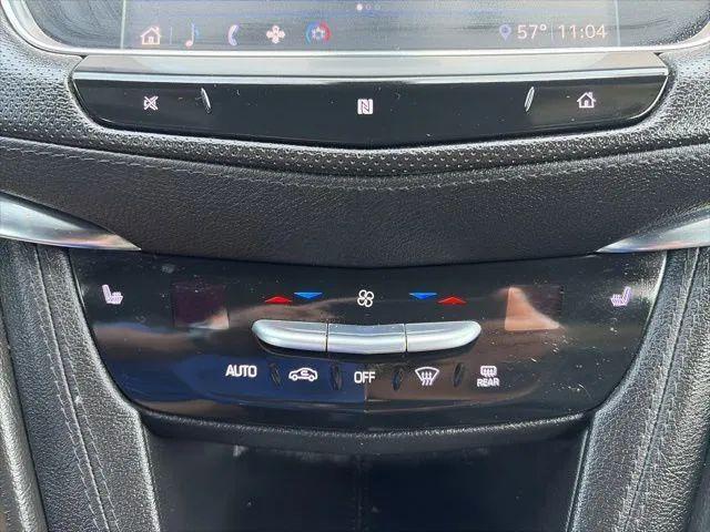 2020 Cadillac XT5 AWD Premium Luxury