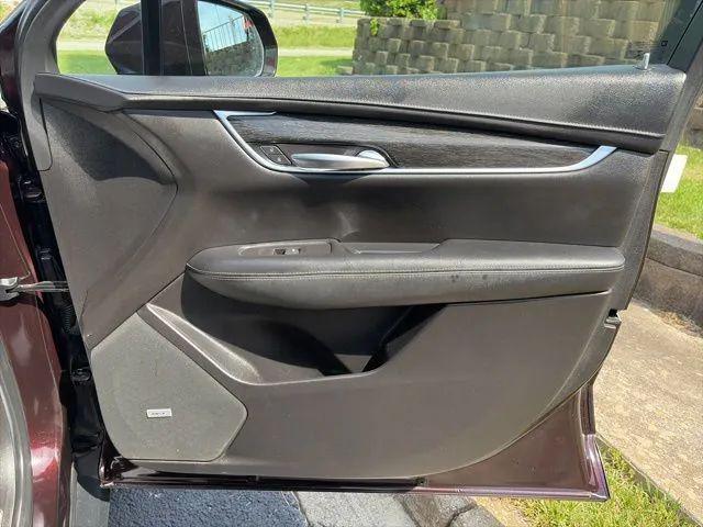 2020 Cadillac XT5 AWD Premium Luxury