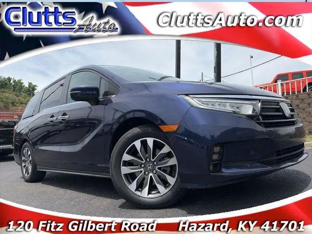 2023 Honda Odyssey EX-L for sale in Hazard, KY