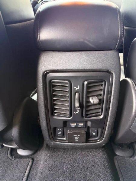 2019 Dodge Durango GT Plus AWD