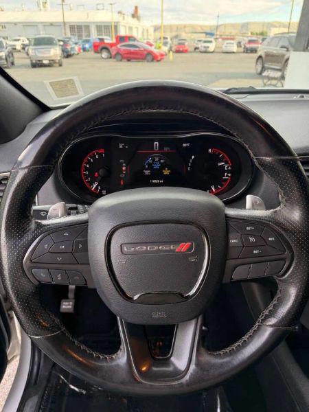 2019 Dodge Durango GT Plus AWD