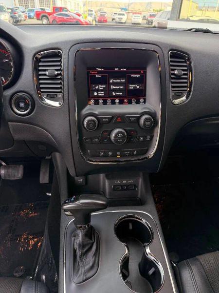 2019 Dodge Durango GT Plus AWD