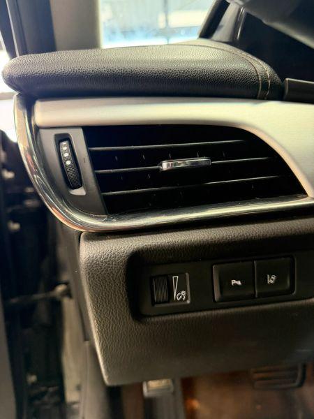 2014 Cadillac ATS Luxury
