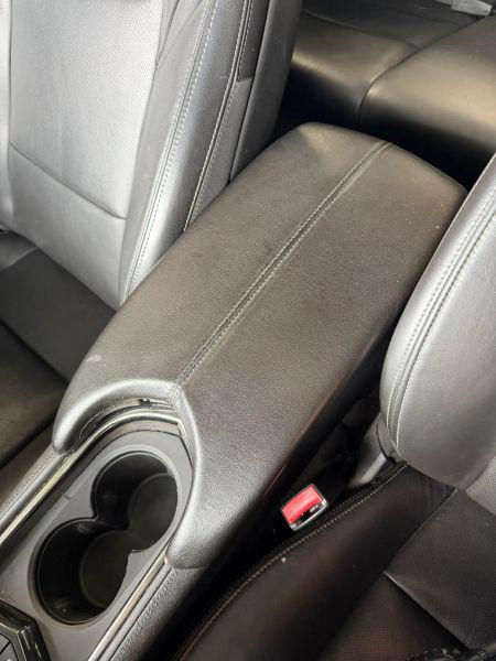 2014 Cadillac ATS Luxury