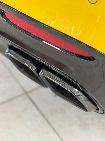 2022 Mercedes-Benz SL AMG SL 63 4MATIC