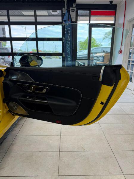 2022 Mercedes-Benz SL AMG SL 63 4MATIC