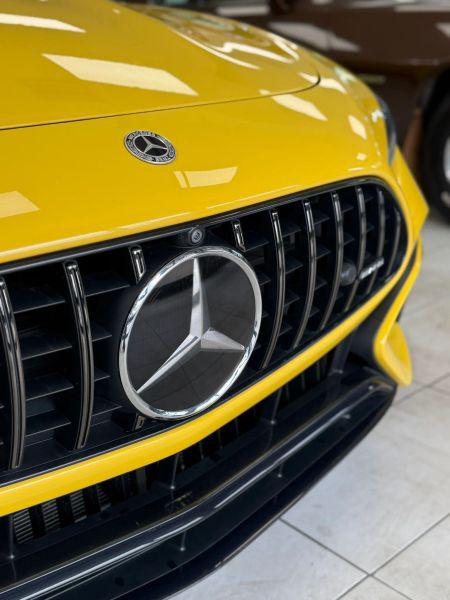 2022 Mercedes-Benz SL AMG SL 63 4MATIC