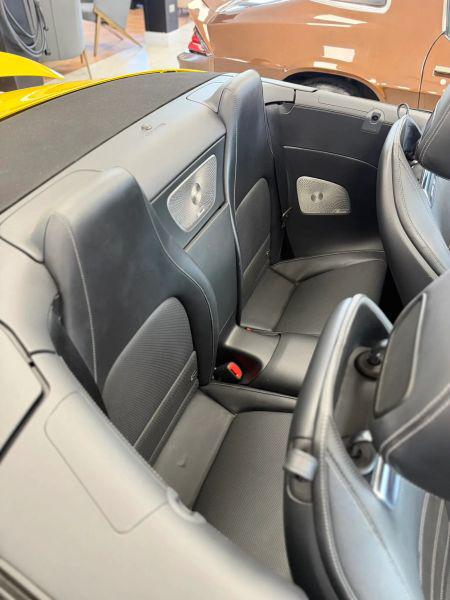 2022 Mercedes-Benz SL AMG SL 63 4MATIC