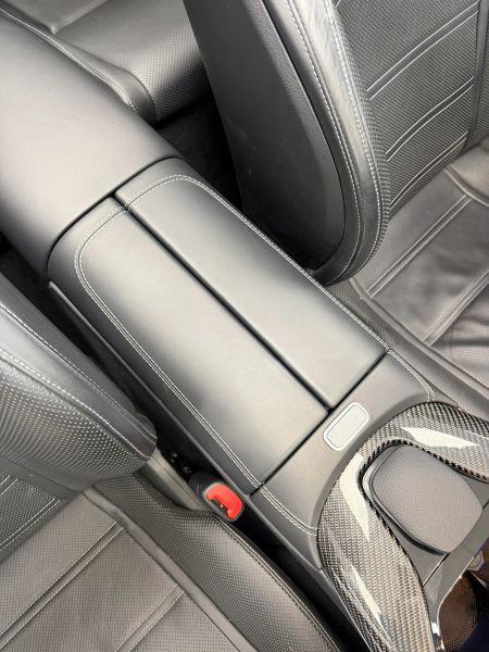 2022 Mercedes-Benz SL AMG SL 63 4MATIC