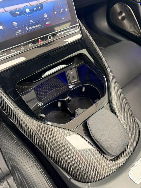 2022 Mercedes-Benz SL AMG SL 63 4MATIC