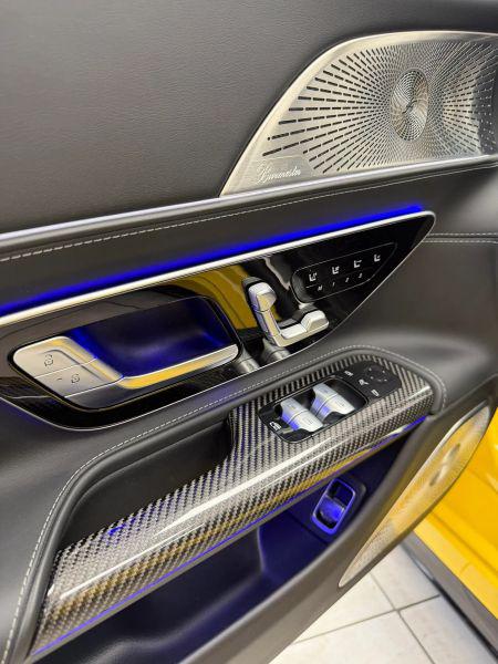 2022 Mercedes-Benz SL AMG SL 63 4MATIC
