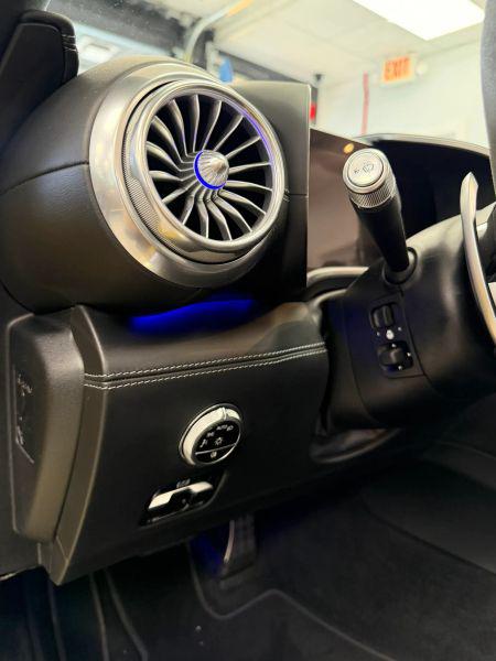 2022 Mercedes-Benz SL AMG SL 63 4MATIC
