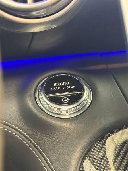 2022 Mercedes-Benz SL AMG SL 63 4MATIC