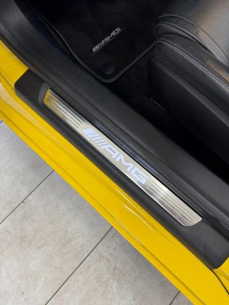 2022 Mercedes-Benz SL AMG SL 63 4MATIC