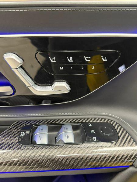 2022 Mercedes-Benz SL AMG SL 63 4MATIC