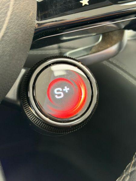 2022 Mercedes-Benz SL AMG SL 63 4MATIC