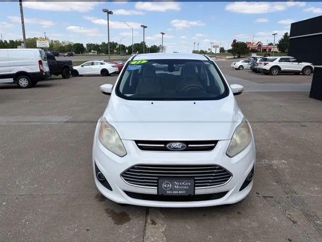 2014 Ford C-Max Hybrid SEL