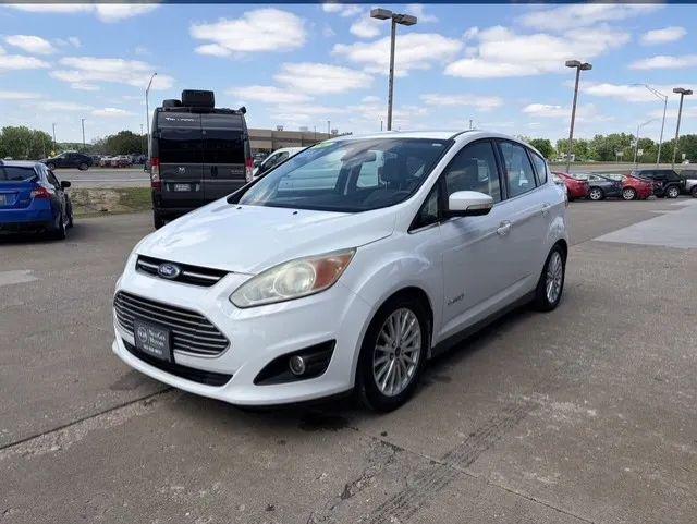 2014 Ford C-Max Hybrid SEL
