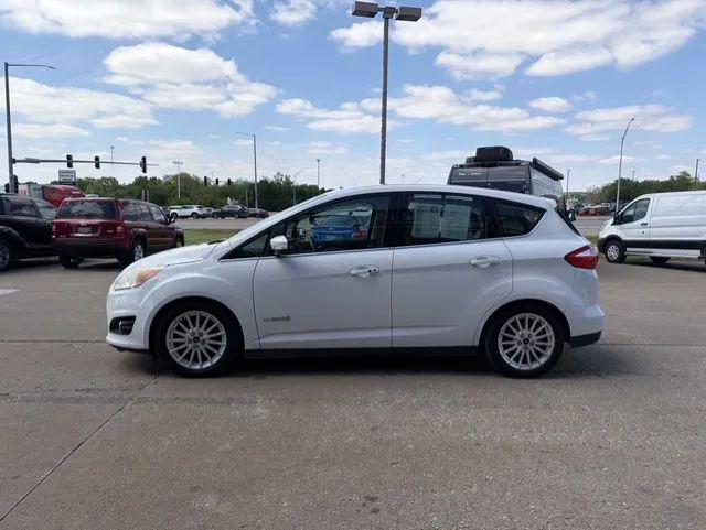 2014 Ford C-Max Hybrid SEL