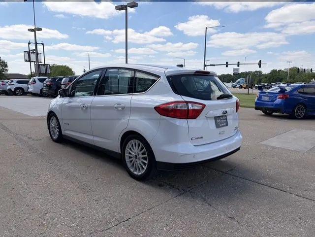 2014 Ford C-Max Hybrid SEL