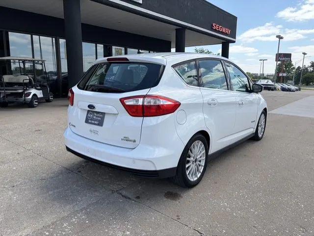 2014 Ford C-Max Hybrid SEL
