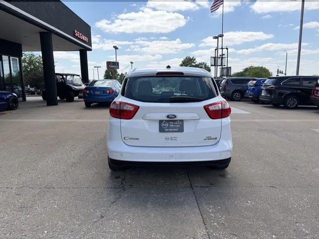 2014 Ford C-Max Hybrid SEL