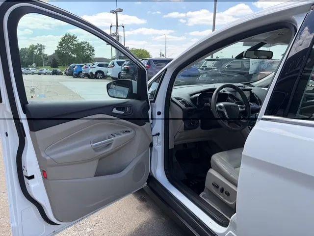 2014 Ford C-Max Hybrid SEL