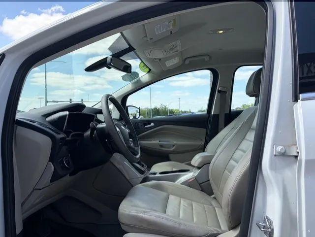 2014 Ford C-Max Hybrid SEL
