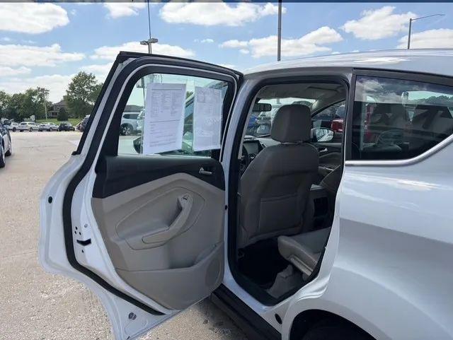2014 Ford C-Max Hybrid SEL