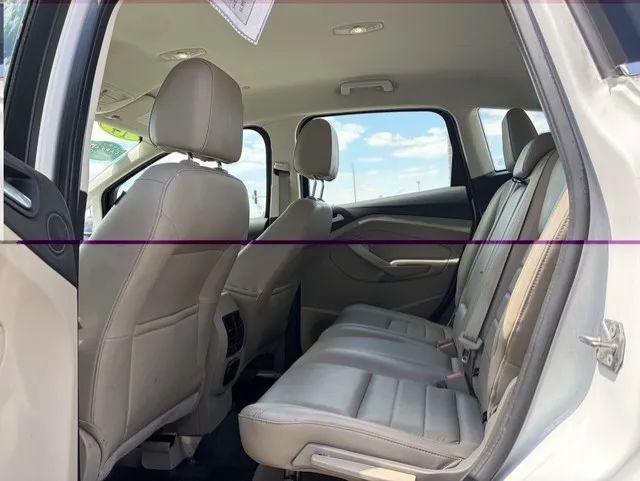 2014 Ford C-Max Hybrid SEL
