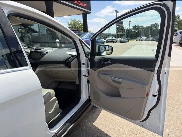 2014 Ford C-Max Hybrid SEL