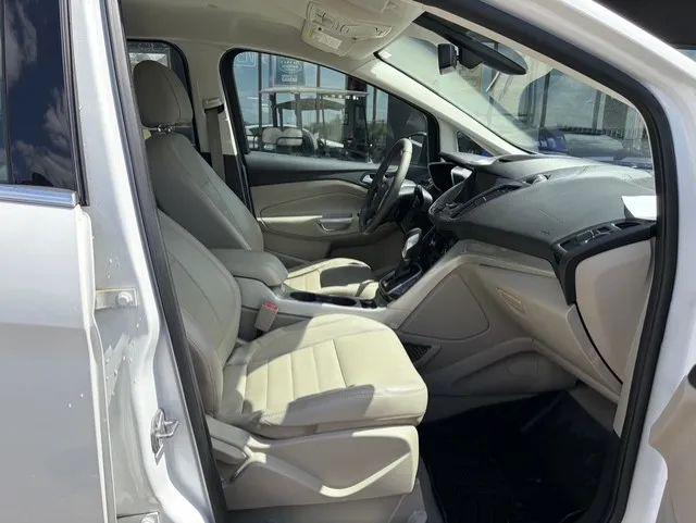 2014 Ford C-Max Hybrid SEL