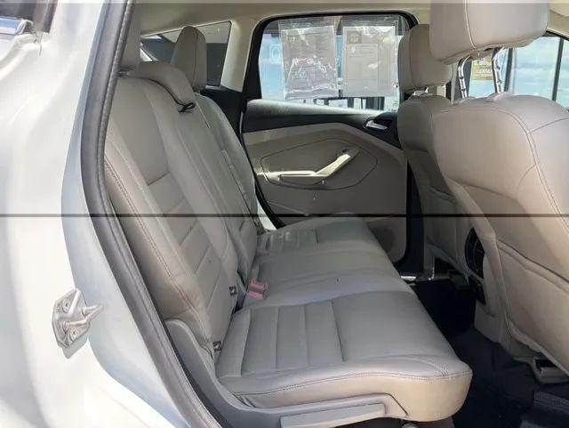 2014 Ford C-Max Hybrid SEL