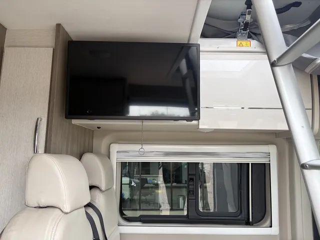 2019 Ram ProMaster 2500 Window Van High Roof 159" WB EXT