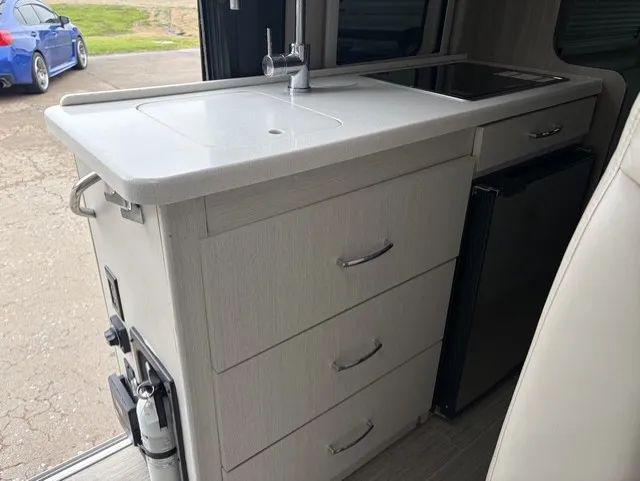 2019 Ram ProMaster 2500 Window Van High Roof 159" WB EXT